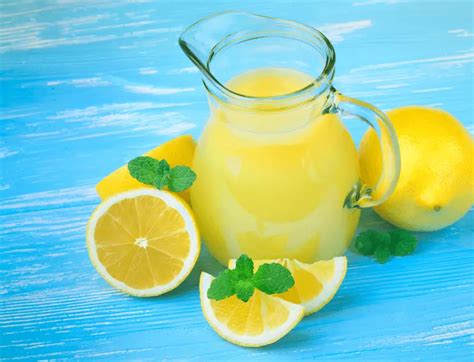 Lemon Juice Brands - 12 Real Lemon Juice Brands | Brand Informers