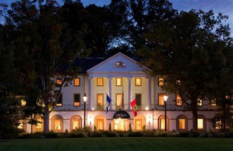 Colonial Houses (Williamsburg, VA) - Resort Reviews - ResortsandLodges.com