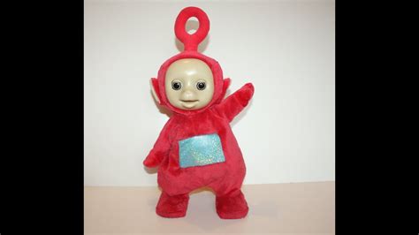 Teletubbies Po Dance