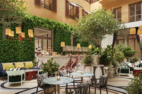 10 new hotels to check out in Rome - The Points Guy