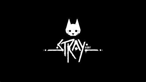 Stray Game Cat Wallpapers - Wallpaper Cave