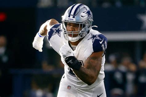 Dallas Cowboys’ Micah Parsons makes ‘Madden 23′ commercial debut. Check ...