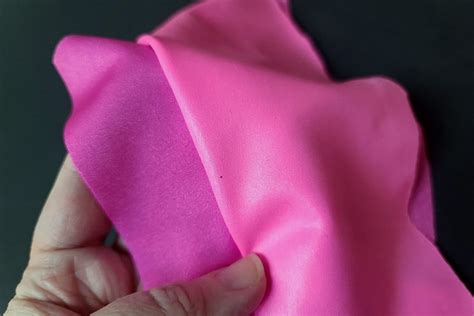 Types of Stretch Fabric for Spandex Costuming - Spandex Simplified