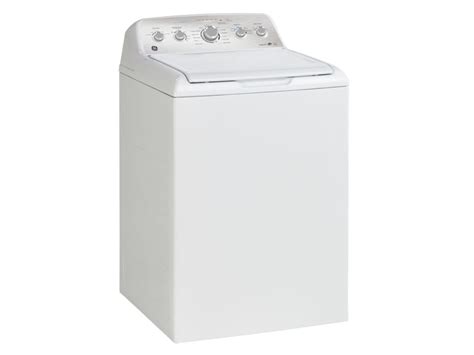 GE 4.9 Cubic Foot Washer | Nothin' Fancy Furniture Warehouse