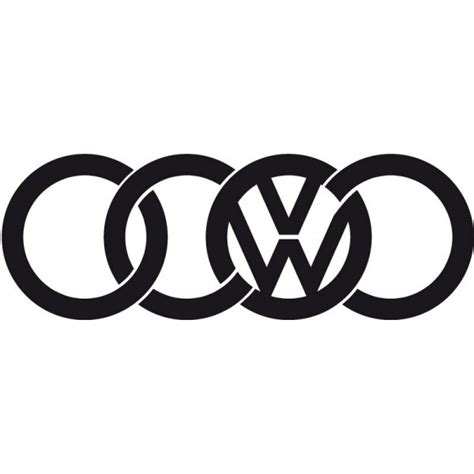 Audi Volkswagen