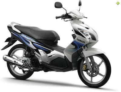 2010 Yamaha new Nouvo Z Scooter Release Date, Price, Features, reviews