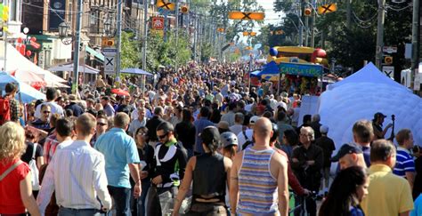 Roncesvalles Polish Festival returns to Toronto next month | Daily Hive Toronto