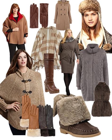 Stylish Winter Wear for Women - Cool Fashion Trend