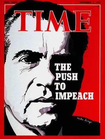 United States V. Nixon timeline | Timetoast timelines