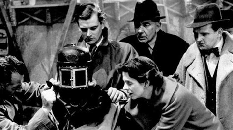 The Quatermass Experiment (1953) – MUBI