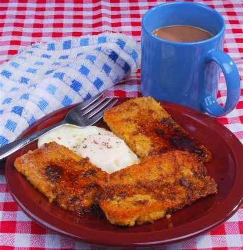 Homemade Scrapple | Homemade scrapple recipe, Amish recipes, Cooking ...