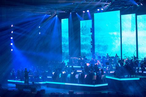 The World of Hans Zimmer – A Symphonic Celebration