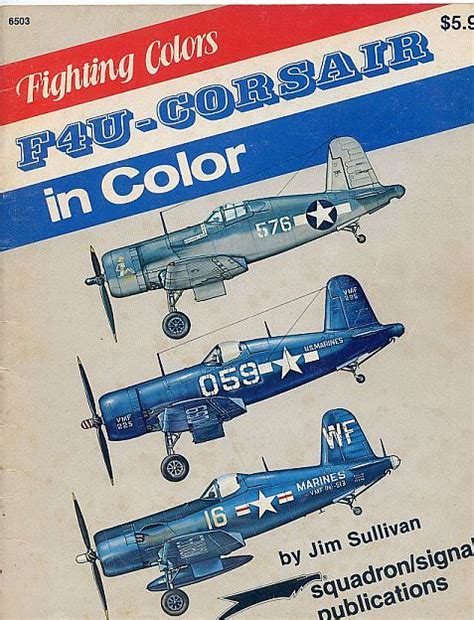 F4U Corsair Colors/Paints? - General Discussion - Large Scale Planes