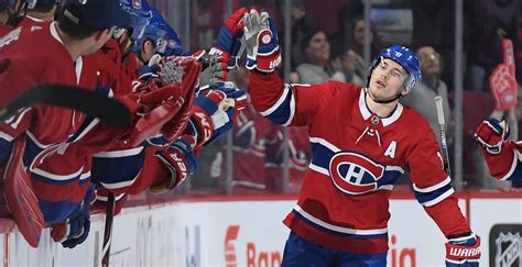 Brendan Gallagher has surpassed all expectations in his Canadiens ...