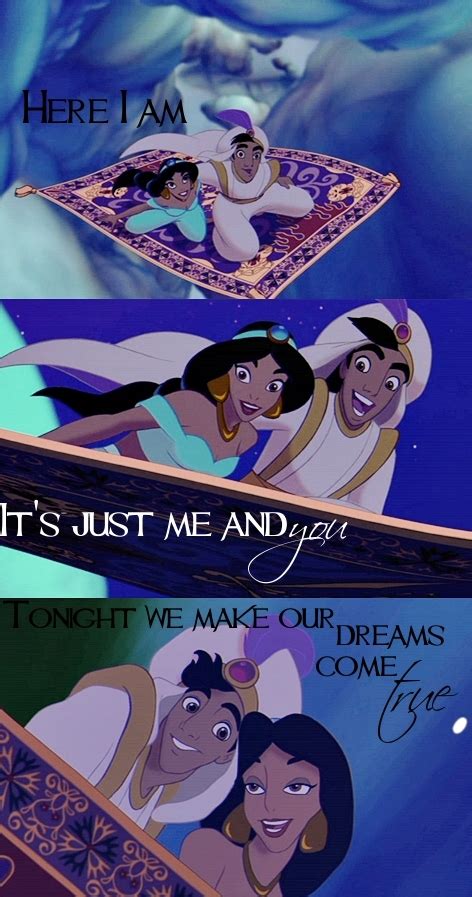 Jasmine From Aladdin Quotes. QuotesGram