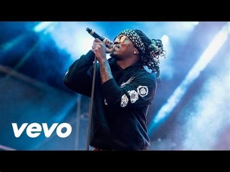 FUTURE - MASK OFF (OFFICIAL VIDEO) - YouTube