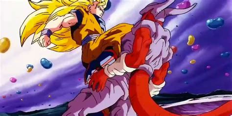 Dragon Ball Z: 10 Times The Movies Ripped Off The Anime