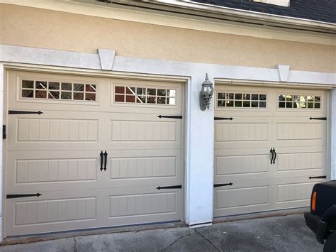 Metal Garage Doors: A Durable And Stylish Choice For Homeowners ...