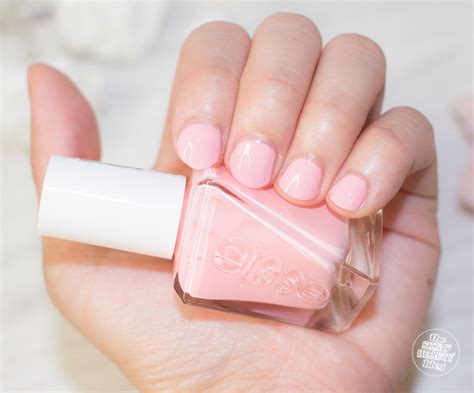 Essie Gel Couture First Look Collection Couture Curator, Top Coat | The Skin and Beauty Blog