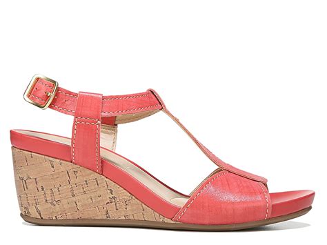 Naturalizer Camilla Wedge Sandal | DSW