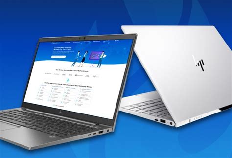 HP ZBook vs EliteBook: Which One Should You Get? | DesignRush