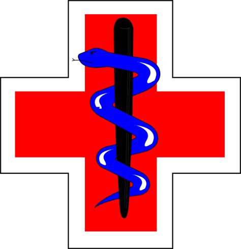 Paramedic Clip Art at Clker.com - vector clip art online, royalty free ...