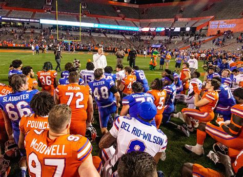 Florida Football - Gators 2022 season preview, predictions & best bets ...