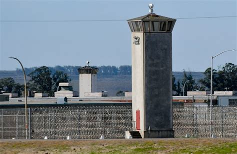 22 Days Inside Lompoc Prison’s COVID-19 ‘Hellhole’ - The Santa Barbara ...