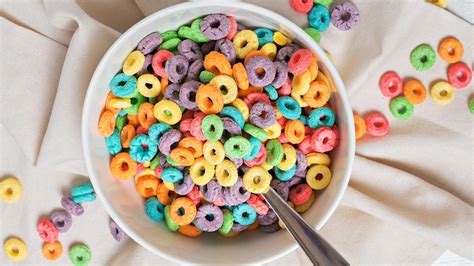 Kellogg's Cereal Recall: | Environmental Working Group