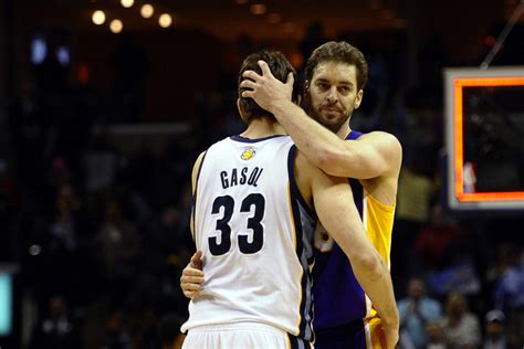 Lakers Free Agency: Marc Gasol has 'no interest' in signing with the ...