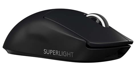 iF - Logitech G PRO X SUPERLIGHT