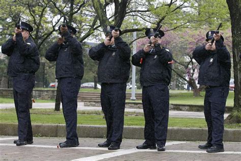 Toledo Police Memorial Garden - The Blade