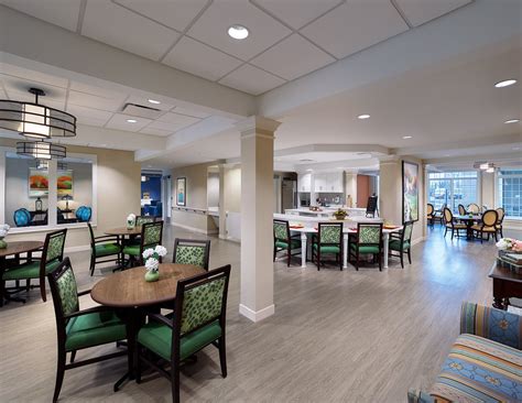 Altenheim Senior Living - Ed Massery - Pittsburgh Architectural Photographer