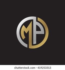 MP Logo Vector (.SVG) Free Download