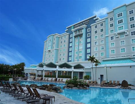 EMBASSY SUITES BY HILTON SAN JUAN HOTEL & CASINO $158 ($̶2̶3̶3̶ ...