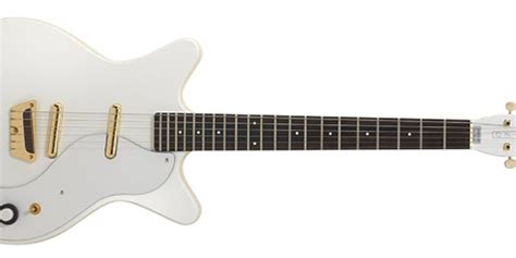 Danelectro '59 Original Electric Guitar Review - Premier Guitar | The best guitar and bass ...