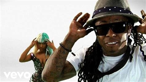 Lil Wayne - Knockout ft. Nicki Minaj | Lil wayne, Nicki minaj music ...