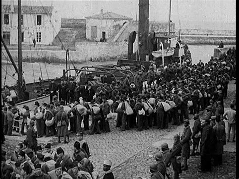 On This Day: French 'Devil's Island' prison closes