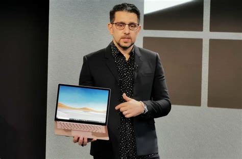 Microsoft Surface Laptop 3 specs | Windows Central