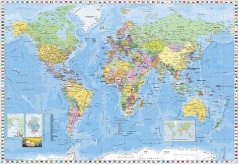 World Map UK | TAKA@P.P.R.S | Flickr