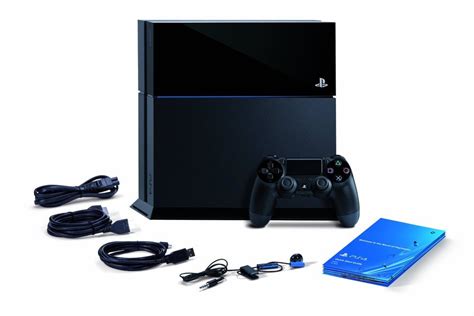 Sony PS – Playstation 4 Launch Titles | Genius