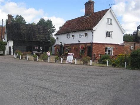 Sibton White Horse Inn - Reviews, Photos & Price Comparison - TripAdvisor