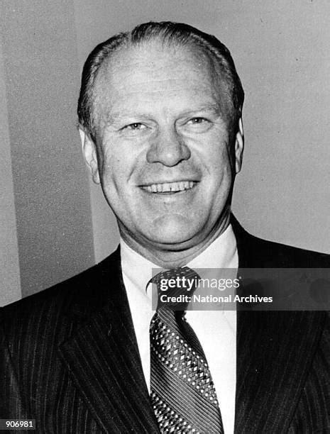 Gerald Ford Family Photos and Premium High Res Pictures - Getty Images