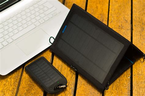 Best Solar Laptop Chargers for 2024 - Efficient Chargers for On-the-Go Laptop Power | Solar ...