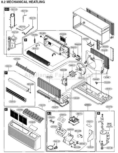 Trane Air Conditioners Wiring Diagrams / Trane Xl 1200 Wiring Diagram ...