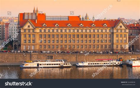 700 Prague University Images, Stock Photos & Vectors | Shutterstock