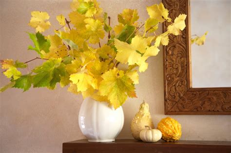 15 Autumn Flower Arrangements - Top Dreamer