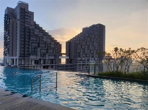 Imperio Residence City View, Malacca (updated prices 2024)