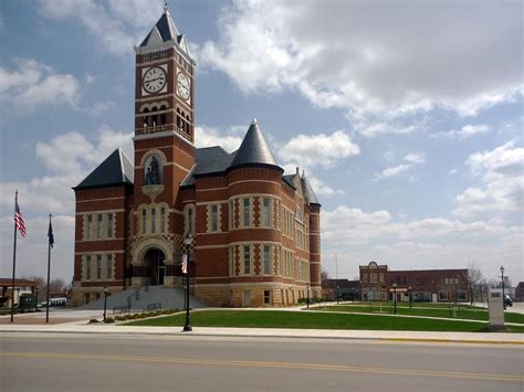 Hardin County Courthouse Eldora IA | Iowa, Courthouse, Des moines iowa