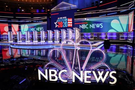 How to Stream the First Democratic Primary Debate Coverage on NBC, MSNBC and Telemundo